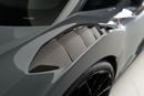 Lamborghini Huracan STO