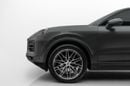 Porsche Cayenne STANDARD
