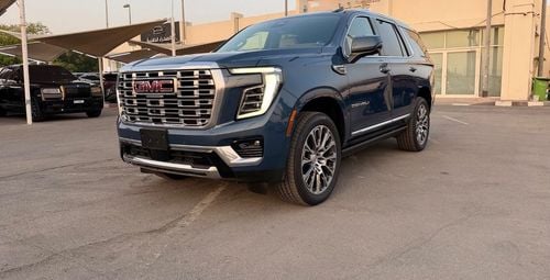 GMC Yukon DENALI