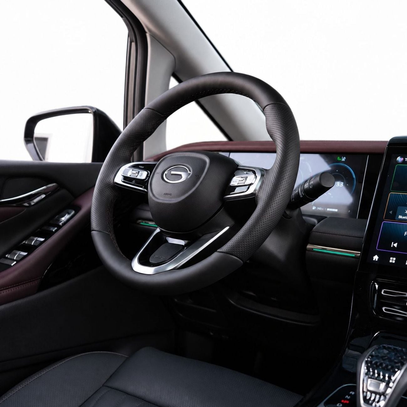 GAC M8 GX AED 2,299 P.M • 0% Downpayment • GAC M8 • Agency Warranty and Service Contract