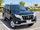 Toyota Prado TX-L 4 cylinder 2.7L Petrol