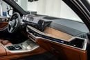 BMW X5 M60i LUXURY