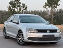 Volkswagen Jetta TRENDLINE S
