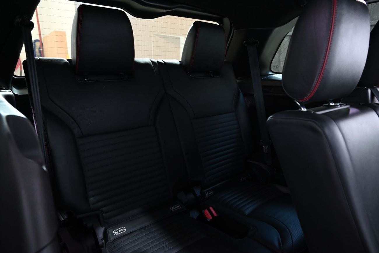 Land Rover Discovery HSE 2018 Land Rover Discovery HSE Si6, Service History, Excellent Condition, Clean title