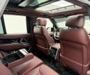 Land Rover Range Rover HSE P530