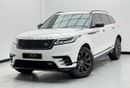 Land Rover Range Rover Velar R-DYNAMIC S 2023 Range Rover Velar R-Dynamic SE P250, Warranty, Full RR Service History, Fully Loaded, Korean