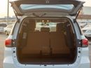 Toyota Fortuner 2.7L E1 -EXPORT ONLY Toyota Fortuner 2.7L E1