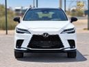 لكزس RX 500h F SPORT PERFORMANCE