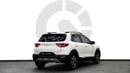 Kia KX1