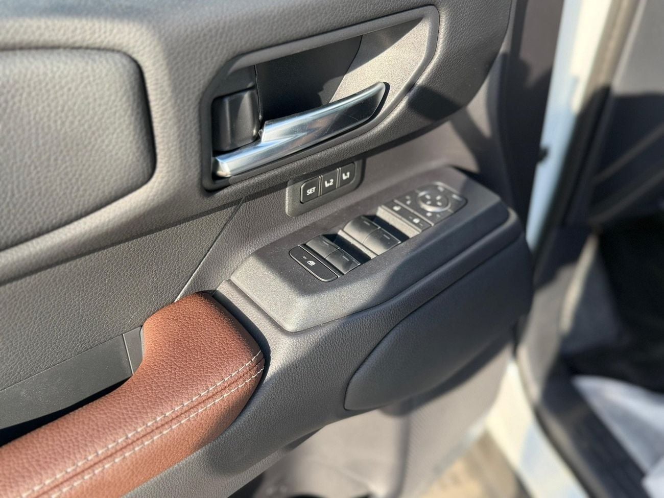 Toyota Prado ADVENTURE Toyota Prado 2.4 Adventure 2026 Full Option