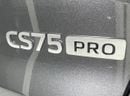 تشنجان CS75 360-degree reverse camera system- 1.5L TURBO ENGINE
