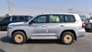 تويوتا لاند كروزر 4.0L V6 Petrol M/T