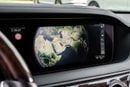Mercedes Benz S560 L 4MATIC