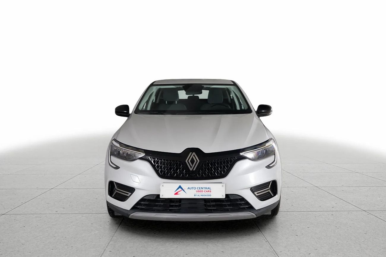 Renault Arkana EVOLUTION 1.3