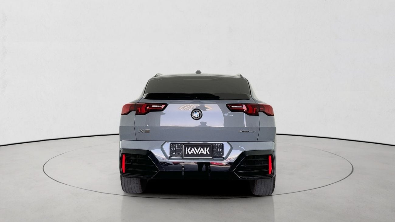بي أم دبليو X2 XDRIVE20I M SPORT PREMIUM | شامل الضمان | 0 ﺪﻔﻋﺓ ﺃﻮﻟﻯ