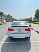 بي أم دبليو 340i M سبورت