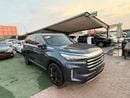 إكسيد VX FLAGSHIP 7 Seats / 7-Seater (7 مقاعد) Panoramic Sunroof (فتحة سقف بانوراما) Leather Seats (مقاعد جلد) 360-