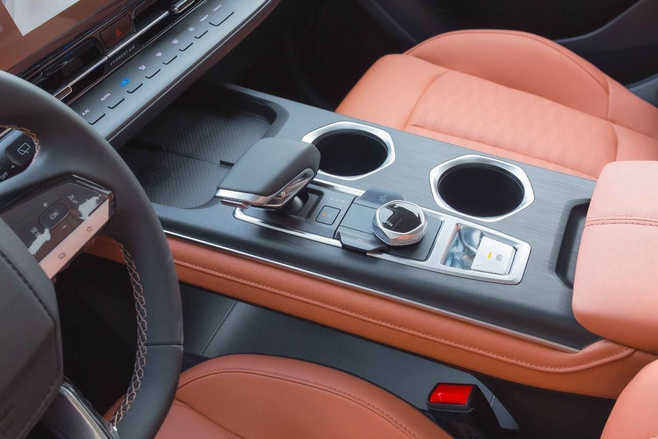 تشنجان UNI-S ELITE