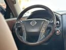 Nissan Patrol LE PLATINUM