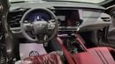 Lexus RX500h F SPORT PERFORMANCE