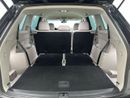 Volkswagen Teramont TRENDLINE Teramont 2L | UPGRADED Leather Seats | Massive Savings | GCC Spec | VW Certified