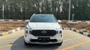 Hyundai Santa Fe SMART HEV