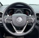 Jeep Grand Cherokee LIMITED 2020 Jeep Grand Cherokee Limited, Auto Guard Warranty, Service History, GCC Specs.