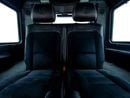 Mercedes Benz G500 Mercedes Ben | G500 XXL (Long Wheel) | GCC Spec