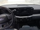 Ford F-550