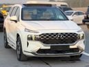 Hyundai Santa Fe SMART HEV