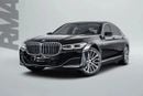 BMW 730Li M SPORT