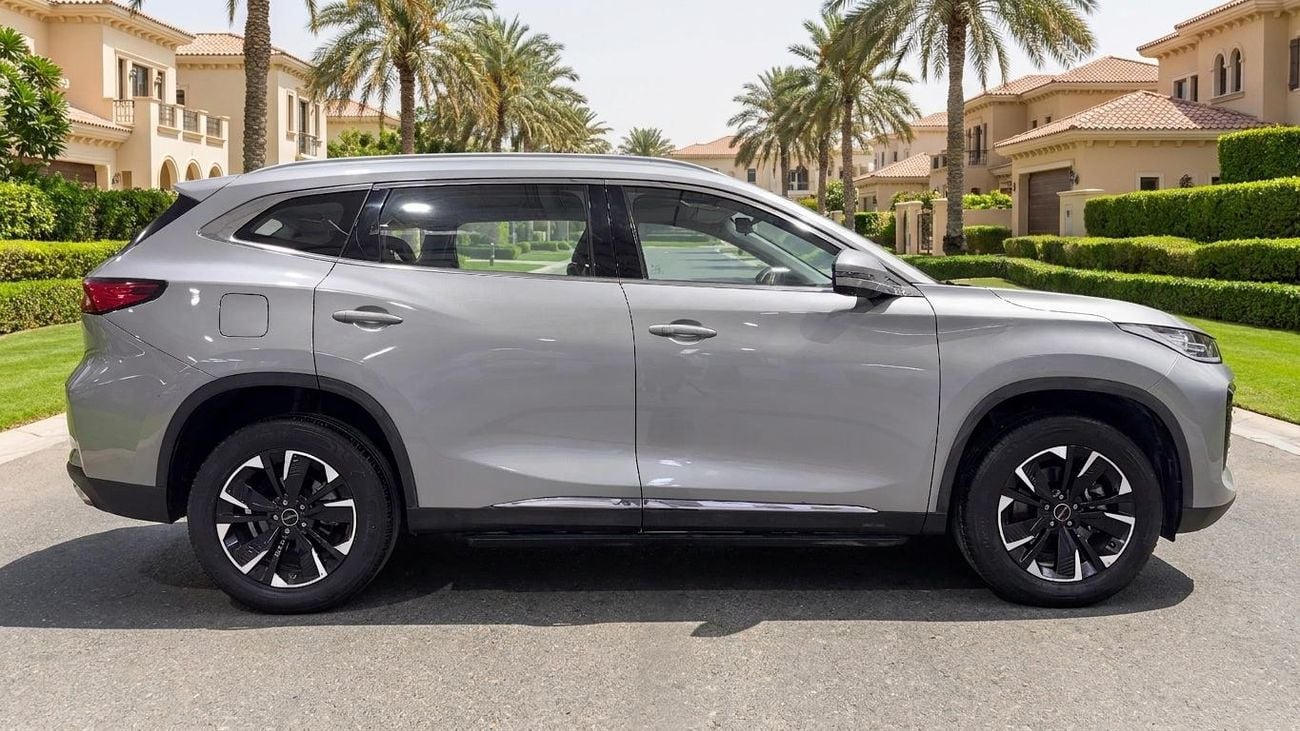 Exeed TXL COMFORT 2024 | AED 788/Month | 0 DP | 30 Day Return | Warranty | Service History