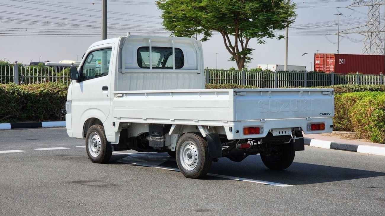 Suzuki Carry