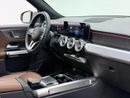مرسيدس بنز GLB 250 4MATIC 2020 Mercedes Benz GLB250 4Matic, Warranty, Full Service History, Excellent Condition, GCC