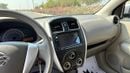 نيسان صني إس في