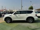 Nissan Armada SL 2019 Nissan Armada