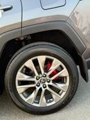 Toyota RAV4 XLE premium 2.5L