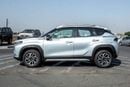سوزوكي فرونكس جي إل إكس Suzuki Fronx 2026 - 1.5L A/T Hybrid with 9 inch Display Audio | 360 Camera | Export Only