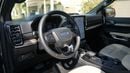 Ford Everest LIMITED