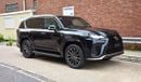 Lexus LX 500 | 2026 Model | For Export
