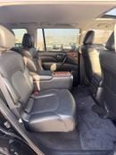Infiniti QX80 LUXURY 4WD Full option
