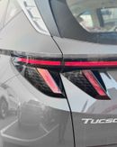 Hyundai Tucson COMFORT PLUS