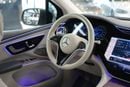Mercedes Benz EQS 580 4MATIC