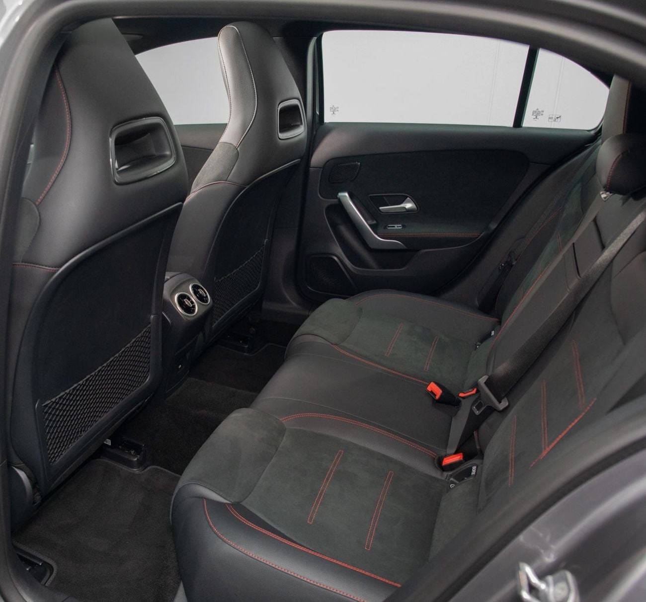Mercedes Benz A200