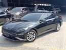 Kia K8 KIA K8 2023 V4 2.5