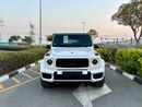 Mercedes Benz G63 AMG / G 63 AMG | European Specs | Brand
