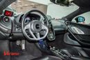 McLaren GT STANDARD | Full Options |BW Sound | Performance Spec