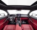 Lexus IS300 2.0
