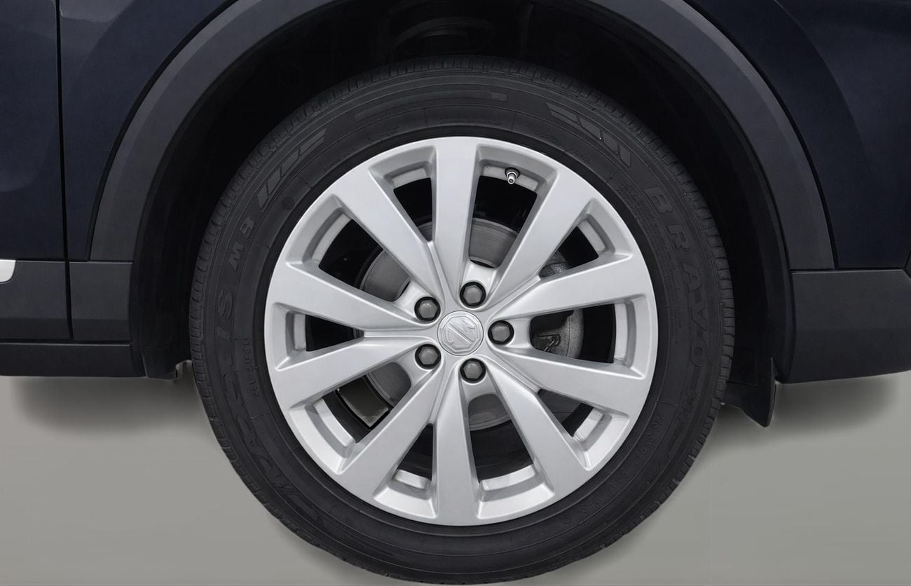 MG ZS STANDARD 2024 | AED 547/Month | 0 DP | 30 Day Return | Warranty | Service History