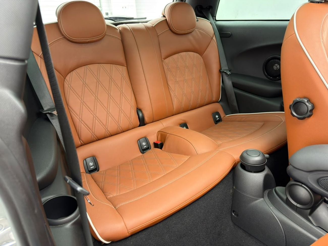 Mini Cooper S STANDARD